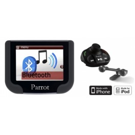 Parrot MKi 9200