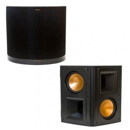 Klipsch RS-62 II 