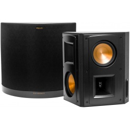 Klipsch RS-52 II 