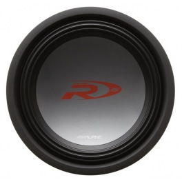 Alpine SWR-1522D