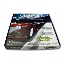 Dynamat Superlite Bulk Pak