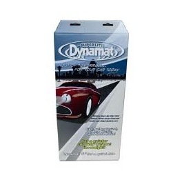 Dynamat SuperLite Tri-Pak