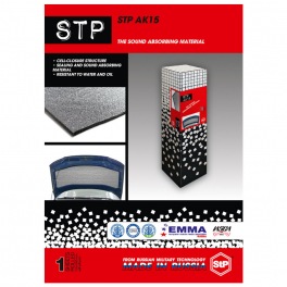 STP AK 15