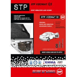 STP Vizomat Q1