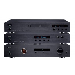 MAGNAT HOME MUSIC SYSTEM 400 II