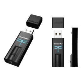 USB Digital-Audio Converter-DragonFly