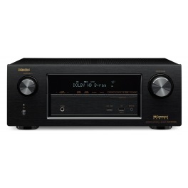 Denon AVR X2100W