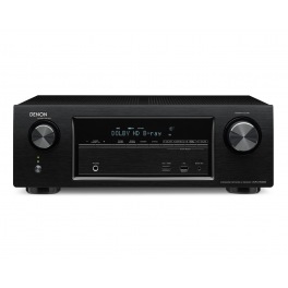 Denon AV X1100W