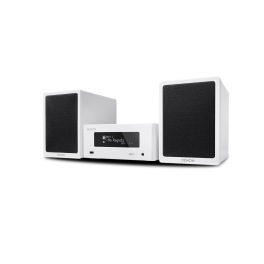 Denon Piccolo N4