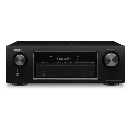 Denon AVR-X520BT