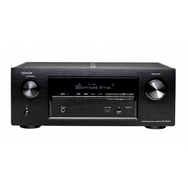 Denon AVR-X2200W