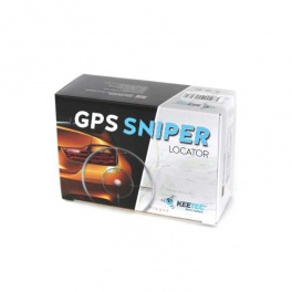 GPS lokalizátor SNIPER