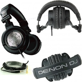 Denon DN-HP500