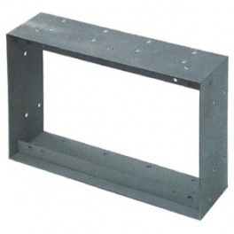 Canton Masonry InWall bracket ER 5